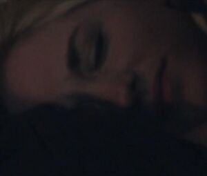 Thali Liberman Nude - Blikkfang (2011)