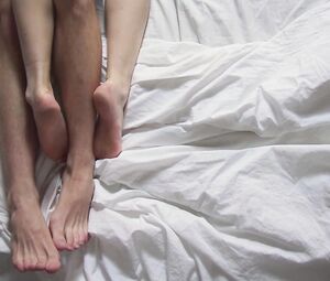 Amalia Holm Nude - Intercourse (2017, SEX)