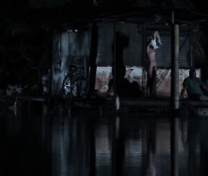Leticia León Nude - Molinas Borealis (2013, SEX)