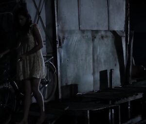 Leticia León Nude - Molinas Borealis (2013, SEX)