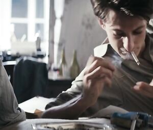 Sofia Nilsson, Virginie Vignolo, Celine Cappacci naked - La Promesse de l'aube (2017)