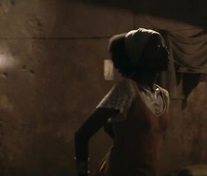 Sofia Nilsson, Virginie Vignolo, Celine Cappacci naked - La Promesse de l'aube (2017)