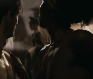 Sofia Nilsson, Virginie Vignolo, Celine Cappacci naked - La Promesse de l'aube (2017)