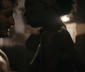 Sofia Nilsson, Virginie Vignolo, Celine Cappacci naked - La Promesse de l'aube (2017)