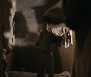 Sofia Nilsson, Virginie Vignolo, Celine Cappacci naked - La Promesse de l'aube (2017)