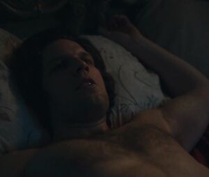 Xosha Roquemore, Ashley Romans, Ari Graynor nude - I'm Dying Up Here s02e04 (2018)