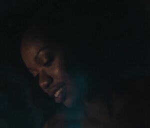 Xosha Roquemore, Ashley Romans, Ari Graynor nude - I'm Dying Up Here s02e04 (2018)