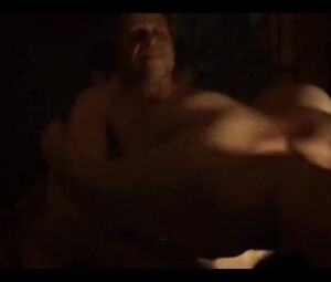 Scene Explicit Beauty Of Nudity - New Documentary