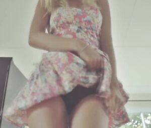 Steve Void & Alex Adair - Burnin’ (Explicit taboo nude Video)