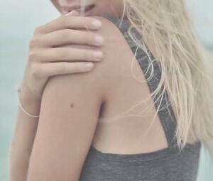 Steve Void & Alex Adair - Burnin’ (Explicit taboo nude Video)