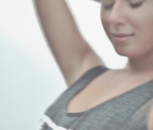 Steve Void & Alex Adair - Burnin’ (Explicit taboo nude Video)