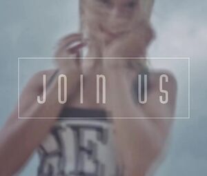 Steve Void & Alex Adair - Burnin’ (Explicit taboo nude Video)