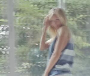 Steve Void & Alex Adair - Burnin’ (Explicit taboo nude Video)