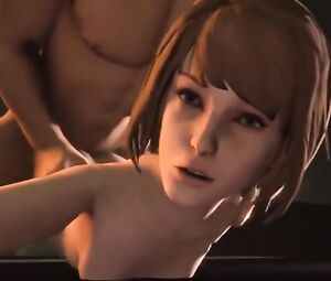 3D Sex Compilation Animation video