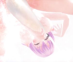 Hentai 3D Girl Shower Masturbation