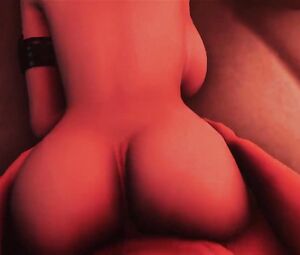 POV 3D HENTAI SEX VIDEO