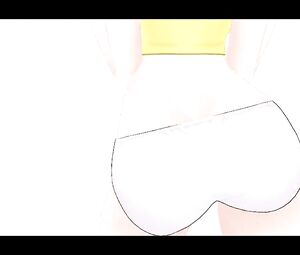 3D Hentai Music Version - Dance That with Rin