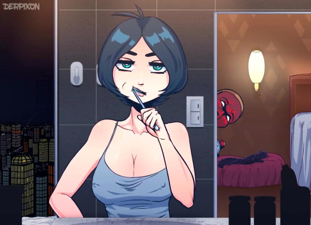 Funny Oral Sex Cartoon Video » Best Sexy Scene » HeroEro Tube
