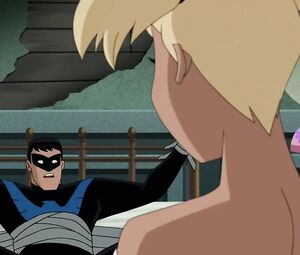 Harley Quinn Hot - Cartooon Sexy