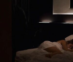 Alice Isaaz nude - On the Sly (2017) oops