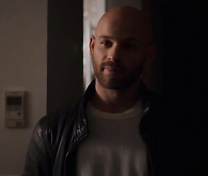 Alice Isaaz nude - On the Sly (2017) oops