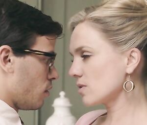 Anniek Pheifer nackt - Het leven is vurrukkulluk (2018)