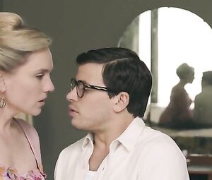 Anniek Pheifer nackt - Het leven is vurrukkulluk (2018)