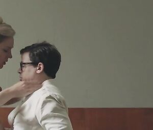 Anniek Pheifer nackt - Het leven is vurrukkulluk (2018)