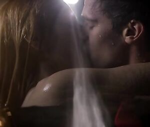 Bella Thorne sexy - Midnight Sun (2018)