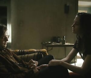 Claire Proctor nude - I’m Dying Up Here s02e04 (2018)