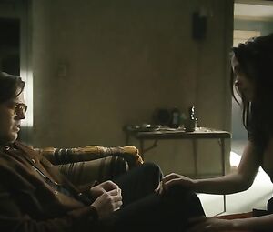 Claire Proctor nude - I’m Dying Up Here s02e04 (2018)