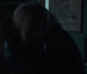Happy Jankell nude - Ted - For karlekens skull (2017)