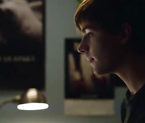 Irina Voronina nude - 13 Reasons Why s02e05 (2018)