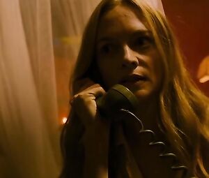 Jennifer Ehle nude, Reyna de Courcy nude, Heather Graham sexy - Wetlands (2017)