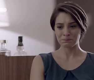 Juliana Schalch nude - O Negocio s04e12 (2018)