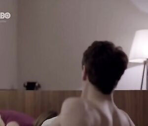 Juliana Schalch nude - O Negocio s04e12 (2018)
