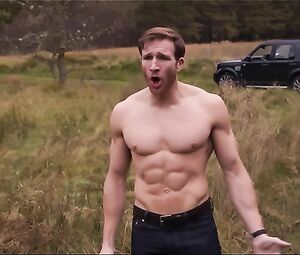 Kate Braithwaite nude - David And Olivia (2018)