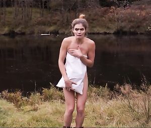 Kate Braithwaite nude - David And Olivia (2018)