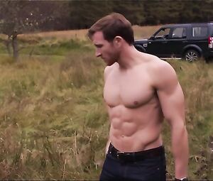 Kate Braithwaite nude - David And Olivia (2018)