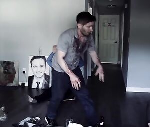 Lena Roma nude - Anonymous 616 (2018)