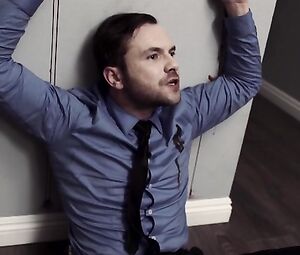 Lena Roma nude - Anonymous 616 (2018)