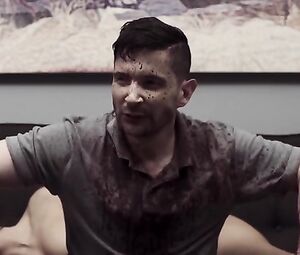 Lena Roma nude - Anonymous 616 (2018)