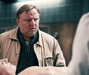 Lilia Lehner nackt - Tatort - Schlangengrube (2018)