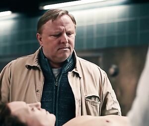 Lilia Lehner nackt - Tatort - Schlangengrube (2018)