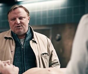 Lilia Lehner nackt - Tatort - Schlangengrube (2018)