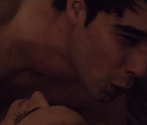 Madeline Weinstein naked - Alex Strangelove (2018)