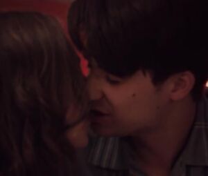 Madeline Weinstein nude - Alex Strangelove (2018)