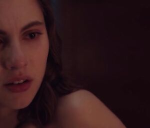 Madeline Weinstein nude - Alex Strangelove (2018)
