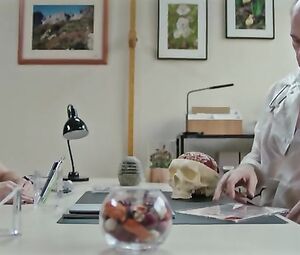 Malya Roman nude, Anne-Elisabeth Blateau nude, Brigitte Faure nude - Nu s01e07 (2018)