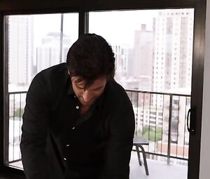 Mekia Cox bikini - Chicago Med s03e01 (2017)